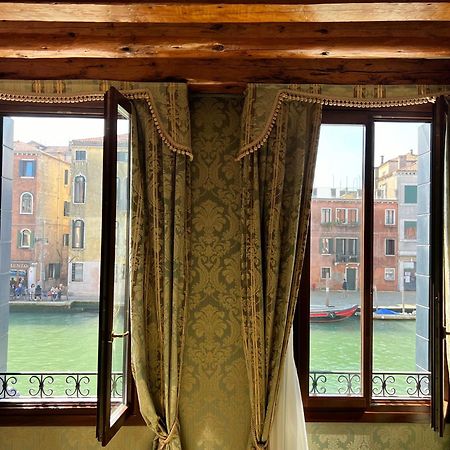 Hotel Ca' Dogaressa Venice Exterior photo