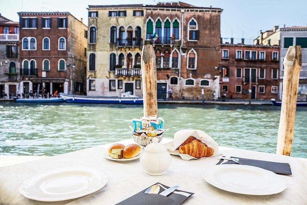Hotel Ca' Dogaressa Venice Exterior photo